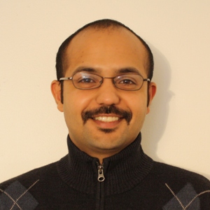 Ankur Puri