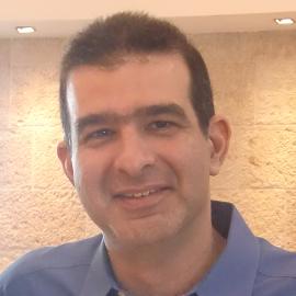 Eyal Abraham