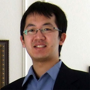 Dr. Richard Lu